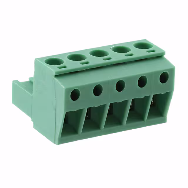 1769049 Phoenix Contact  Embases, fiches et prises